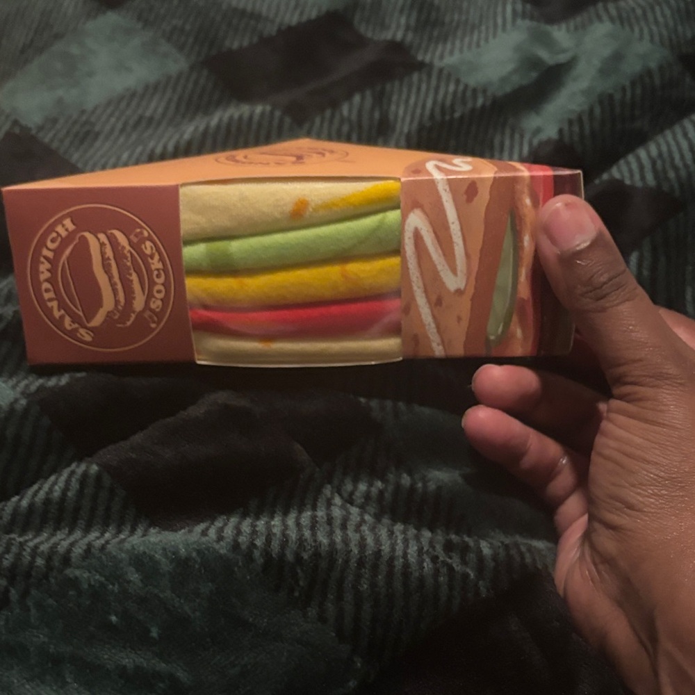 Gift Set - Multicolor - Picture 5 of 6